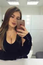 Проститутка Ксюша (23 лет, Мытищи)